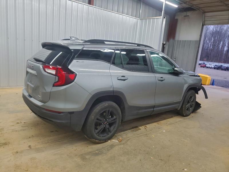 Фото 3 - GMC TERRAIN