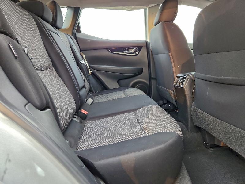 Фото 11 - NISSAN ROGUE