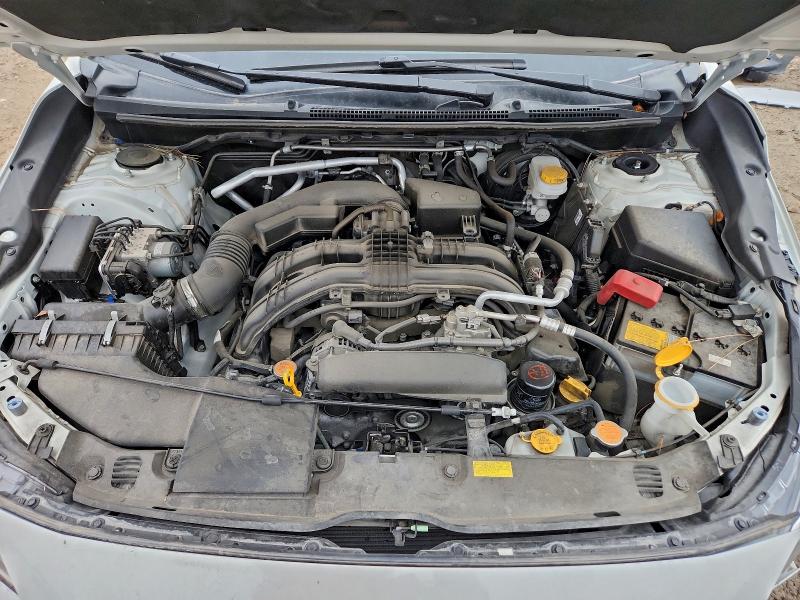 Фото 11 - SUBARU CROSSTREK