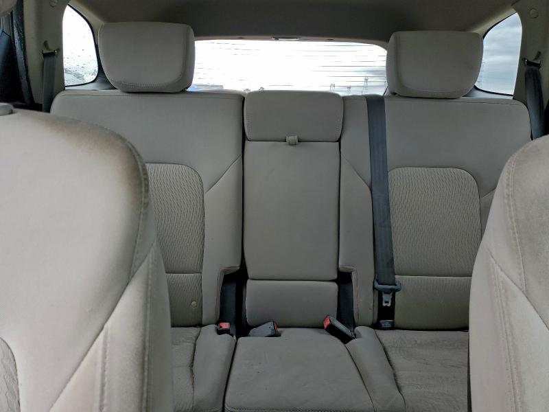 Фото 10 - HYUNDAI SANTA FE