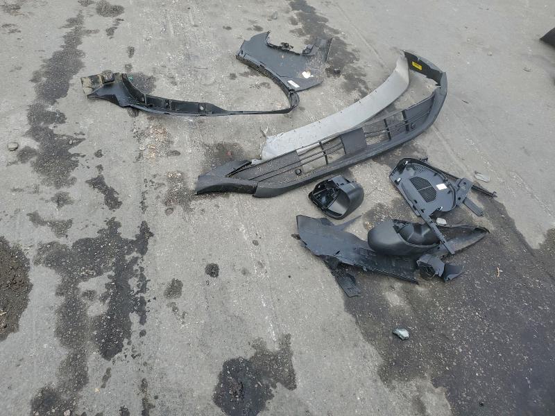 FORD ESCAPE ST 2025 VIN 1FMCU0MN6SUA62422