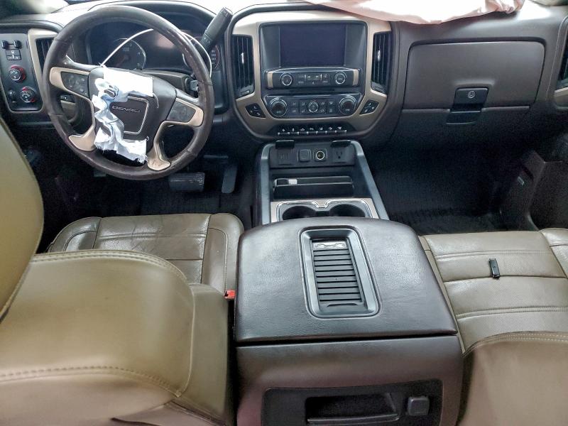 Фото 8 - GMC SIERRA