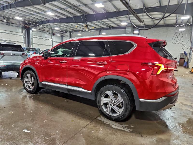 Фото 2 - HYUNDAI SANTA FE