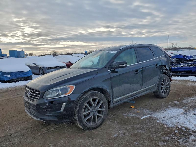 Фото 1 - VOLVO XC60