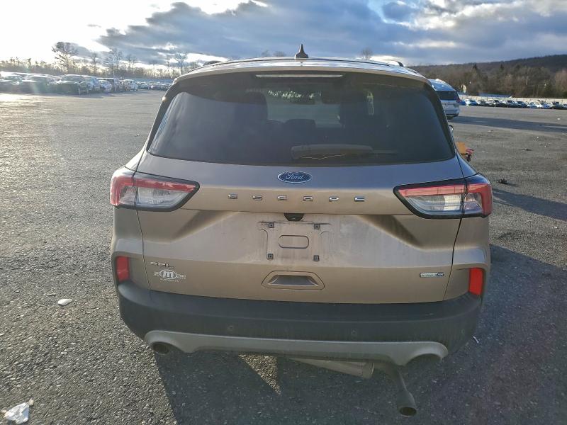 Фото 6 - FORD ESCAPE