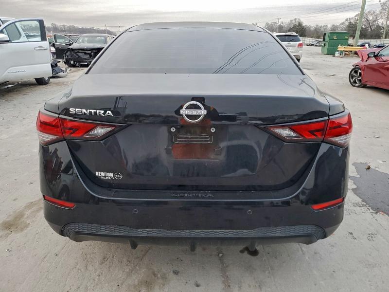 Фото 6 - NISSAN SENTRA