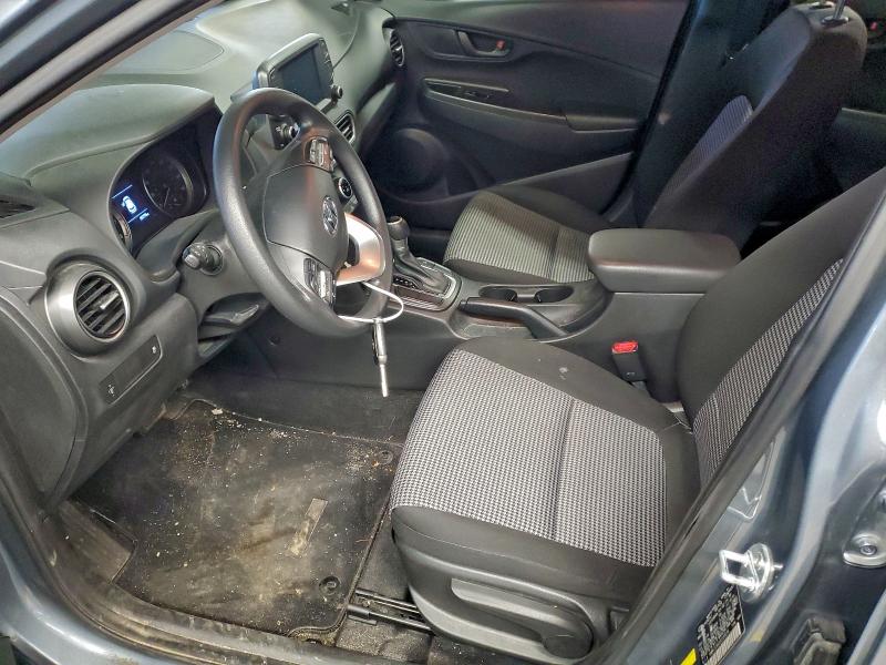 Фото 7 - HYUNDAI KONA