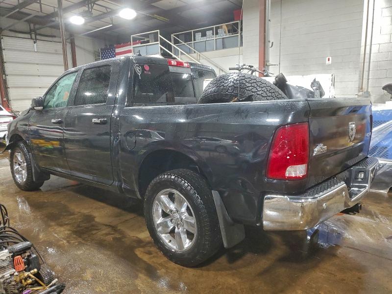 Фото 2 - RAM 1500