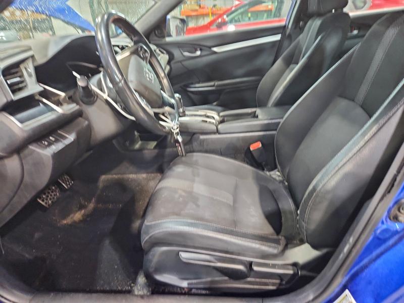 Фото 7 - HONDA CIVIC