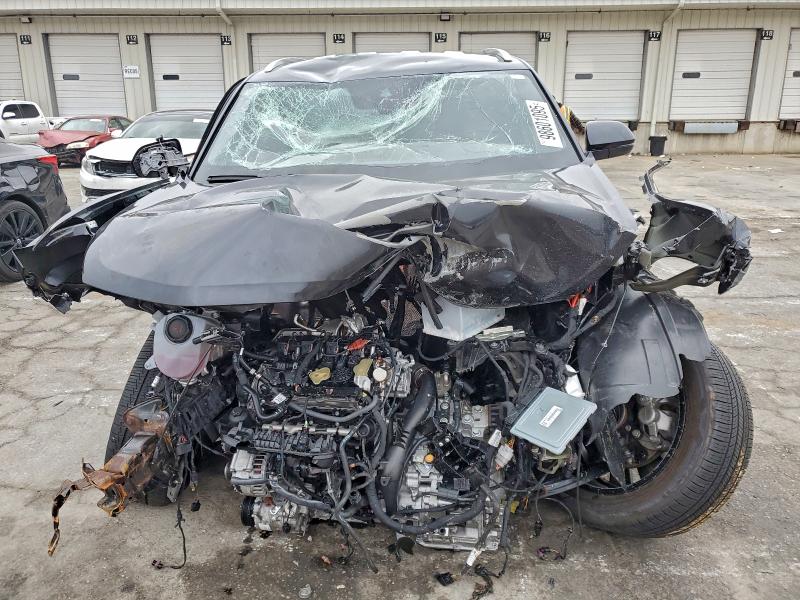 Фото 5 - VOLKSWAGEN ATLAS