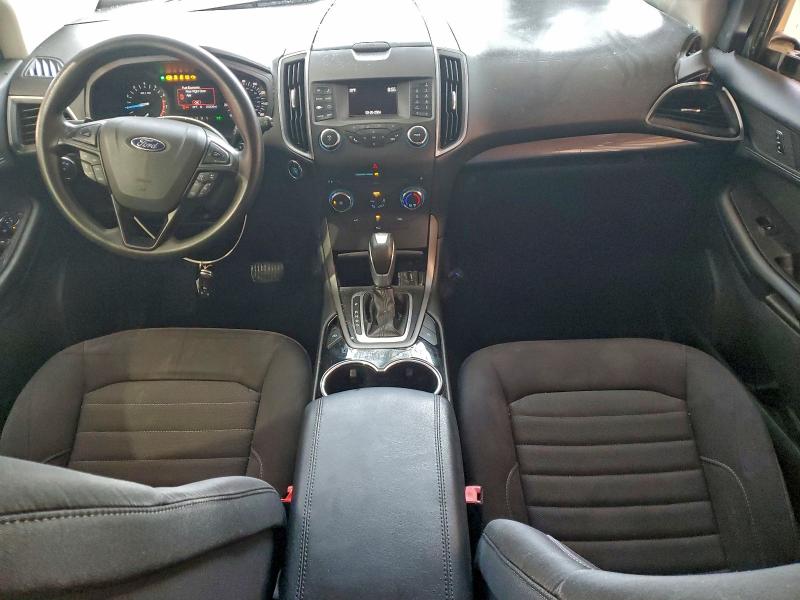 Фото 8 - FORD EDGE