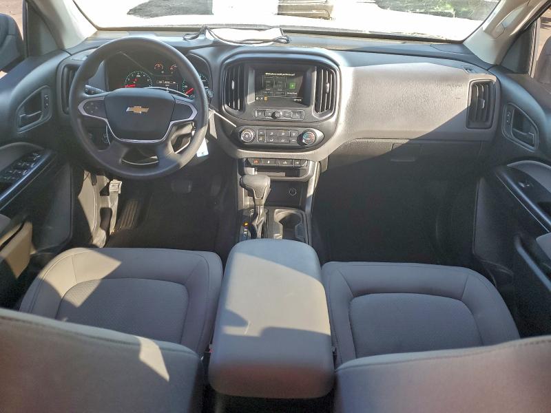 Фото 8 - CHEVROLET COLORADO