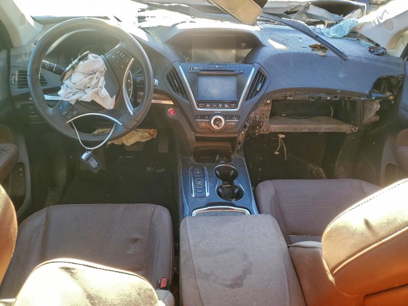 Фото 8 - ACURA MDX