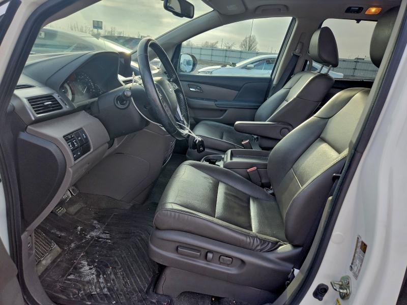 Фото 7 - HONDA ODYSSEY