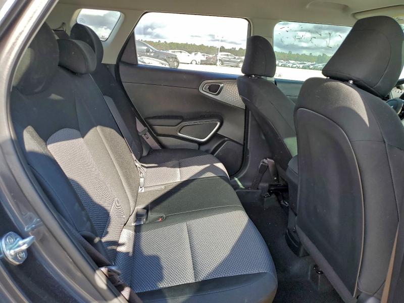 Фото 10 - KIA SOUL