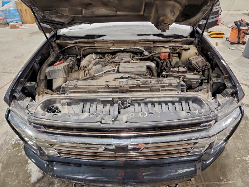 Фото 11 - CHEVROLET ALL Models