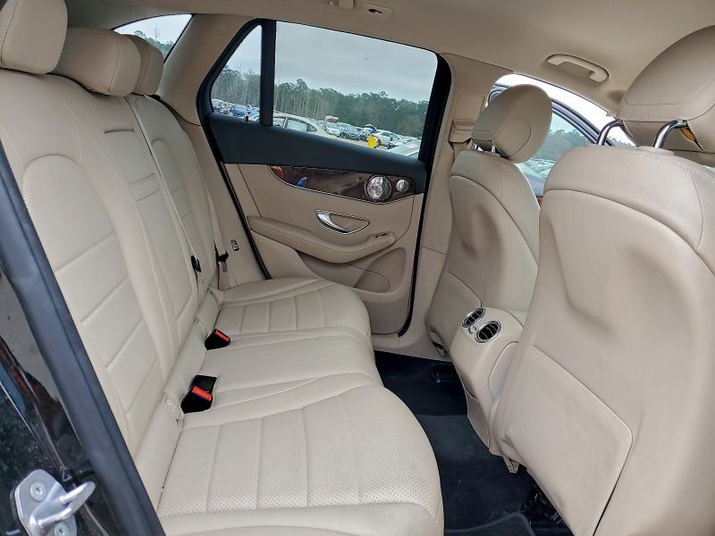 Фото 11 - MERCEDES-BENZ GLC-CLASS