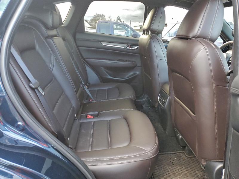 Фото 11 - MAZDA CX-5