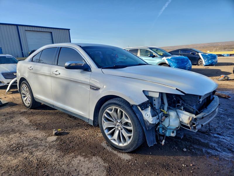 Фото 4 - FORD TAURUS