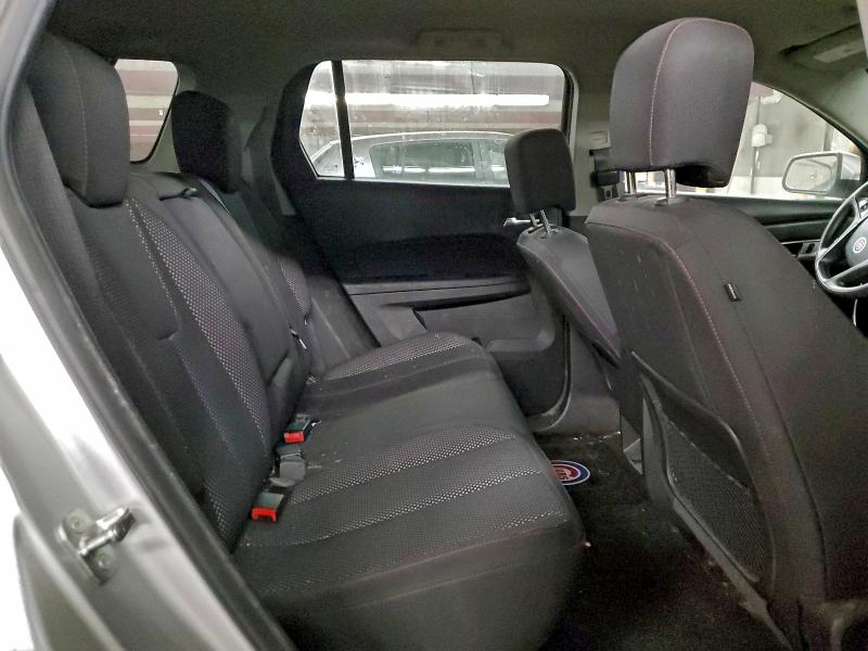 Фото 11 - GMC TERRAIN