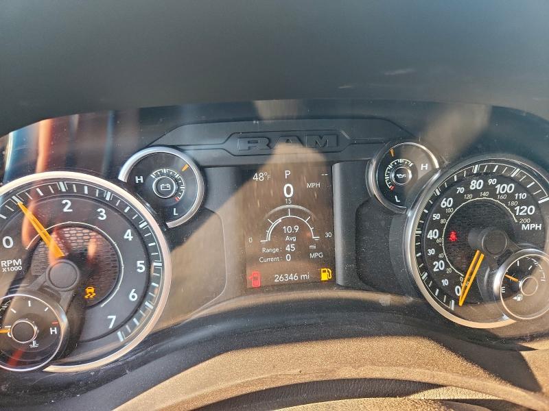 Фото 9 - RAM 3500