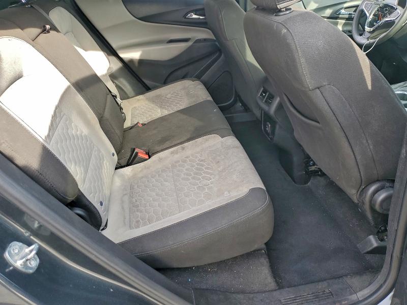 Фото 10 - CHEVROLET EQUINOX