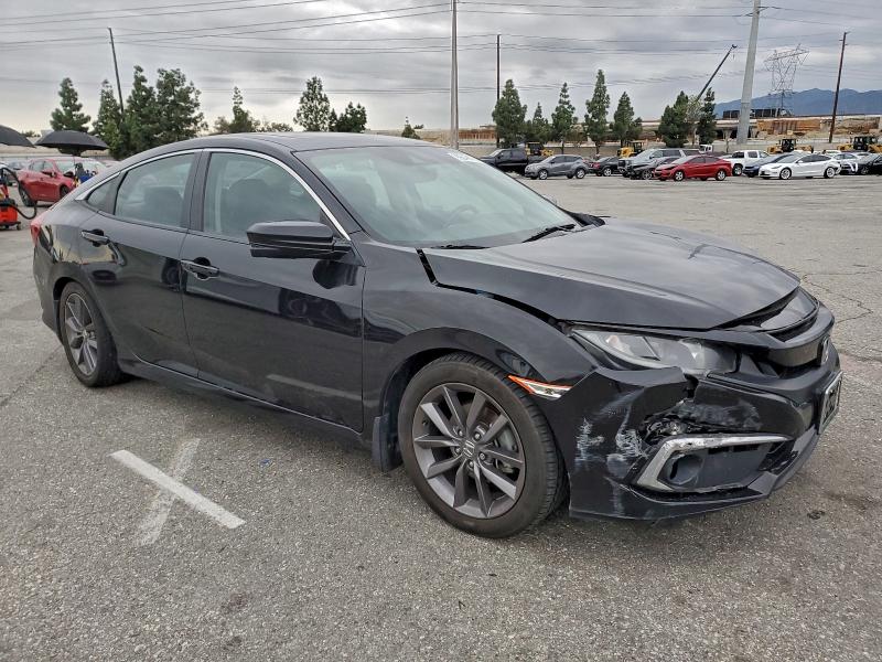 Фото 4 - HONDA CIVIC