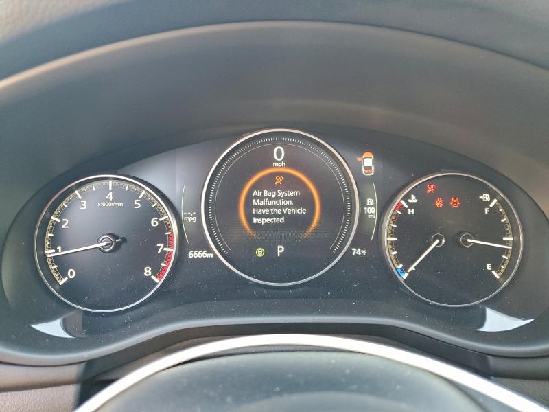 Фото 9 - MAZDA 3