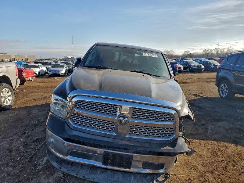 Фото 5 - RAM 1500