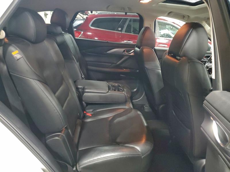 Фото 11 - MAZDA CX-9