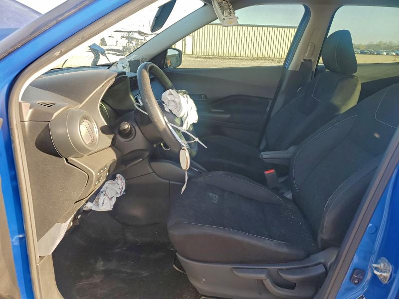 Фото 7 - NISSAN KICKS