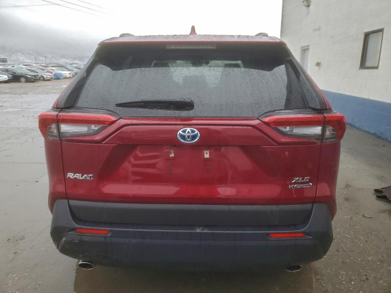 Фото 6 - TOYOTA RAV4