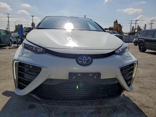 TOYOTA MIRAI 2019 VIN JTDBVRBDXKA006173