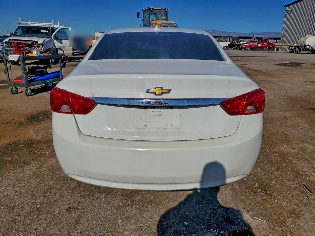 Фото 6 - CHEVROLET IMPALA