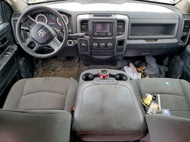 Фото 8 - RAM 1500