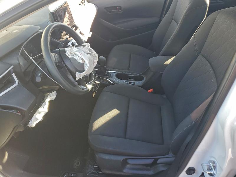 Фото 7 - TOYOTA COROLLA