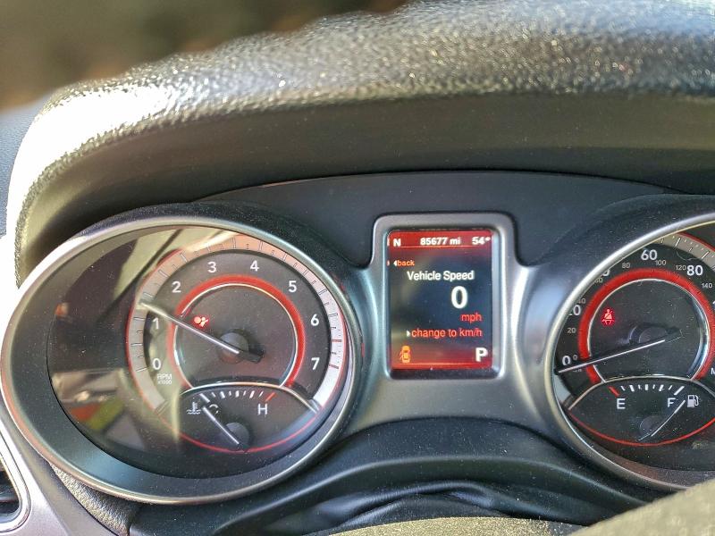 Фото 9 - DODGE JOURNEY