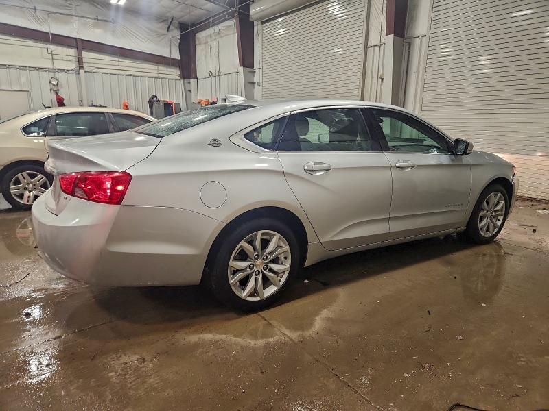 Фото 3 - CHEVROLET IMPALA