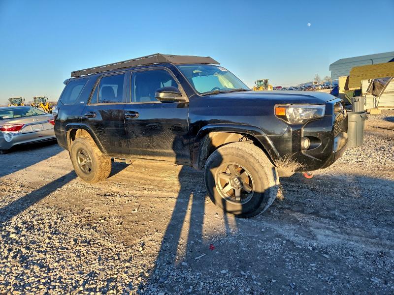 Фото 4 - TOYOTA 4RUNNER