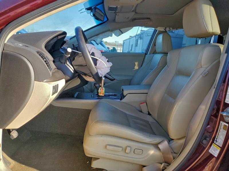 Фото 7 - ACURA RDX