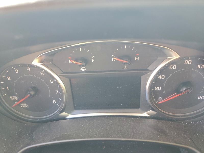 Фото 9 - CHEVROLET EQUINOX