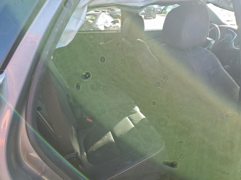 Фото 10 - CHEVROLET BLAZER