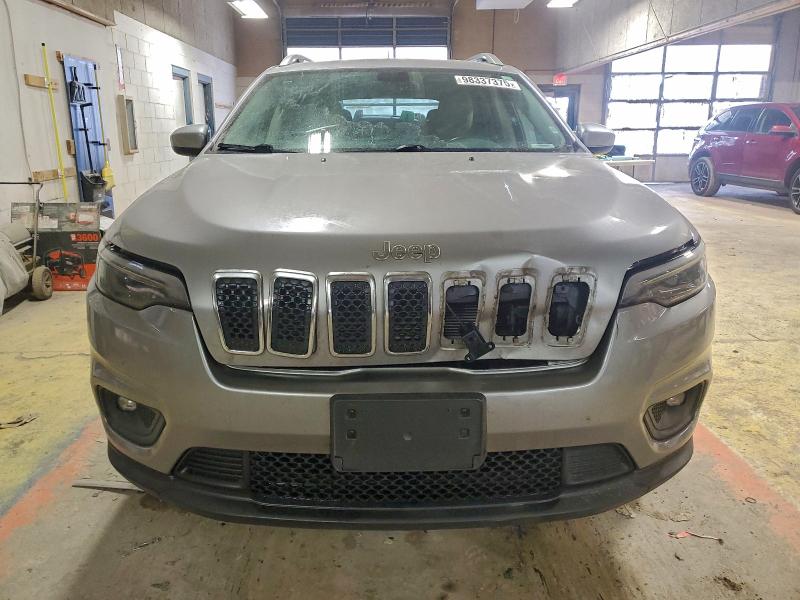 Фото 5 - JEEP GRAND CHER