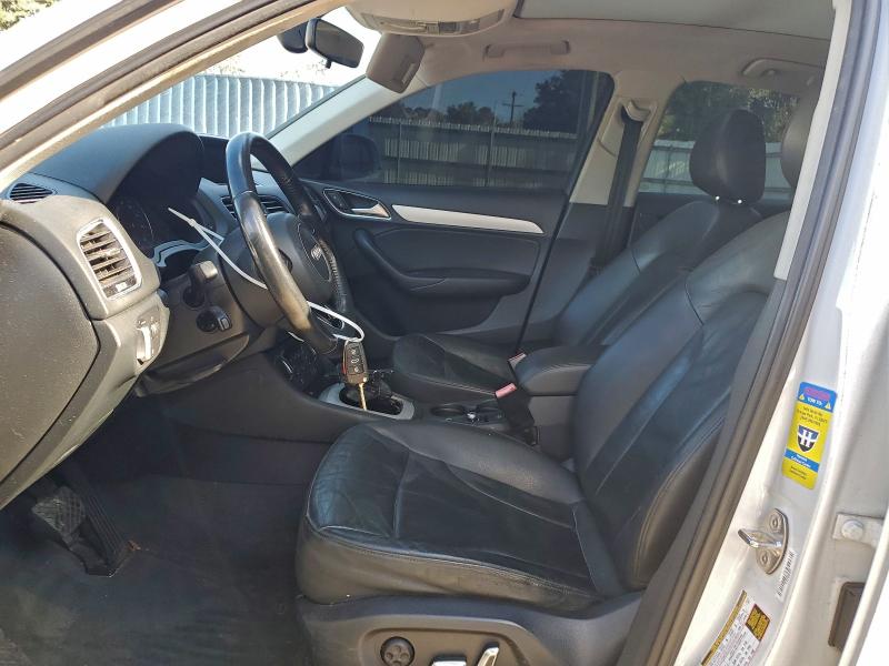 Фото 7 - AUDI Q3