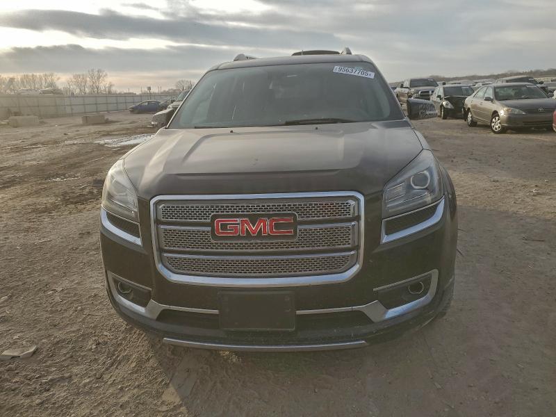 Фото 5 - GMC ACADIA DEN