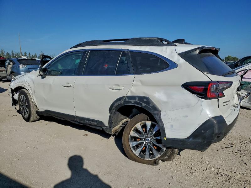 Фото 2 - SUBARU OUTBACK