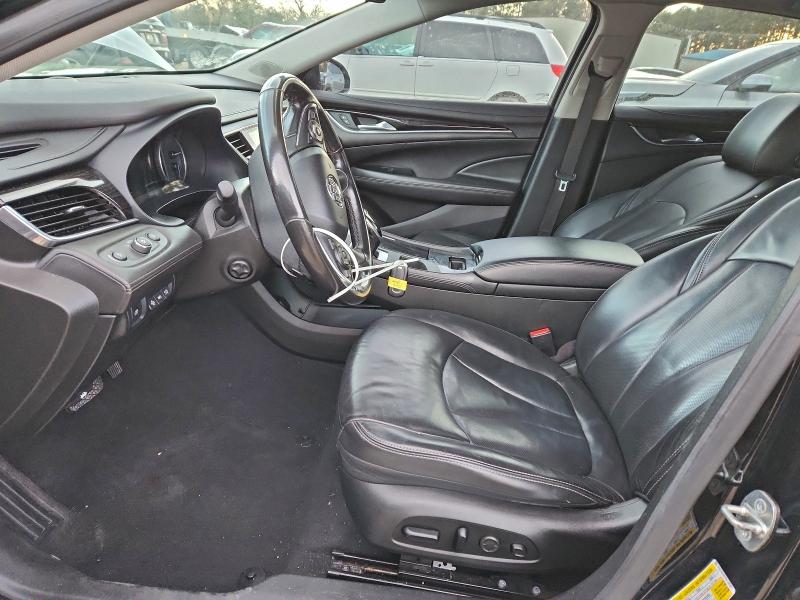 Фото 7 - BUICK LACROSSE