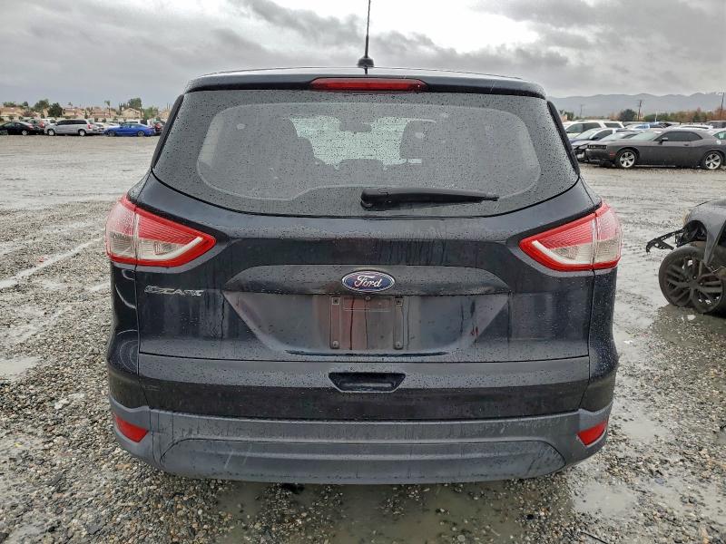 Фото 6 - FORD ESCAPE