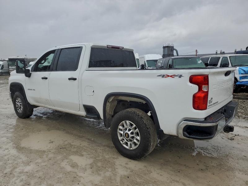 Фото 2 - CHEVROLET ALL Models