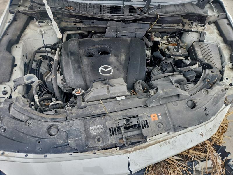 Фото 12 - MAZDA CX-5